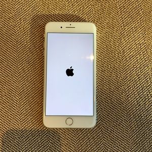 Apple iPhone 8 Plus